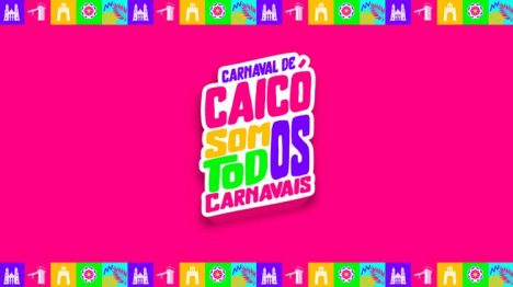 Somos Todos os Carnavais