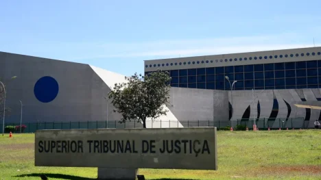 Superior Tribunal de Justiça (STJ). Foto: Marcello Casal Jr/Agência Brasil