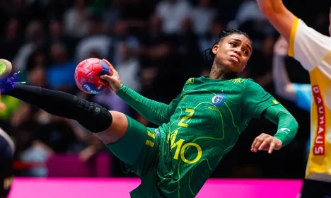 brasil, suécia, handebol, mundial