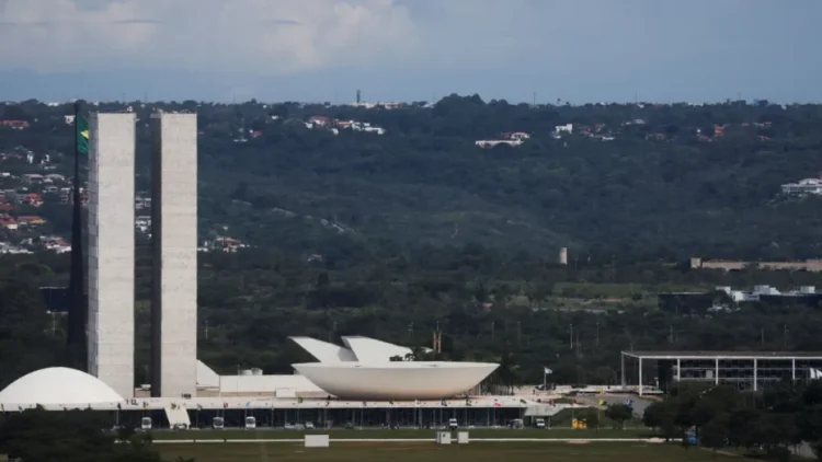 Parte das atribuições do tema está sob responsabilidade do Centro de Pesquisa e Desenvolvimento para a Segurança das Comunicações. Foto: REUTERS/Ricardo Moraes