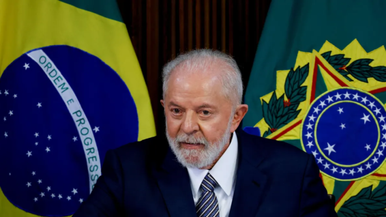 Oposição faz manifesto contra ato do 8/1 convocado por Lula e critica ‘abuso de poder’ do STF - Foto: Reprodução/CNN