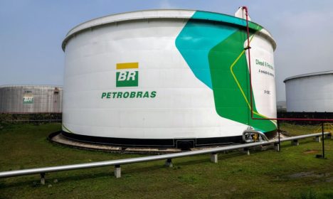 São Paulo (SP) 29/02/2024 - Petrobras iniciará, em março, venda de diesel verde em São Paulo
Foto: Petrobras/Divulgação