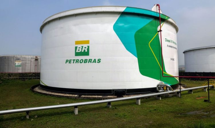 São Paulo (SP) 29/02/2024 - Petrobras iniciará, em março, venda de diesel verde em São Paulo
Foto: Petrobras/Divulgação