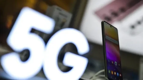 Com as novas autorizações, 19 estados passam a ter todos seus municípios liberados para o serviço de 5G. / Foto: Marcelo Casal Jr - Agência Brasil