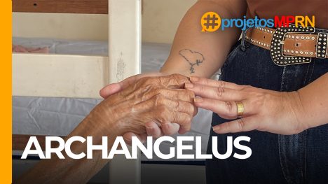 THUMB-ARCHANGELUS