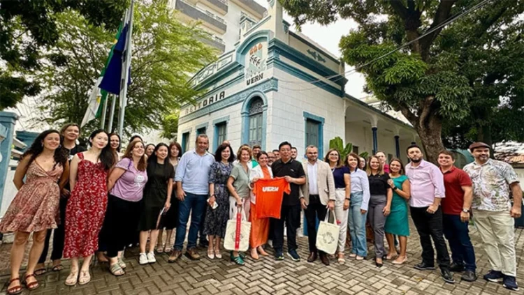 Mossoró terá instalação de Centro Internacional de Inovação Tecnológica e Mecanização da Agricultura Familiar - Foto: Reprodução