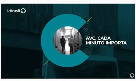 Brasília (DF), 25/04/2025 - Caminhos da Reportagem vence II Prêmio Boehringer Ingelheim de Jornalismo. Arte/Agência Brasil