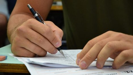 Secretaria de Educação de Natal planeja concurso / Foto: reprodução