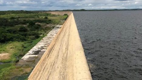 O valor já foi empenhado e será liberado à medida que o Governo do Estado conclua as licitações - (Foto: Edinael Castro)