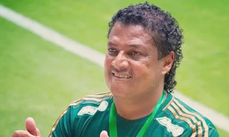 Tonhão - Palmeiras