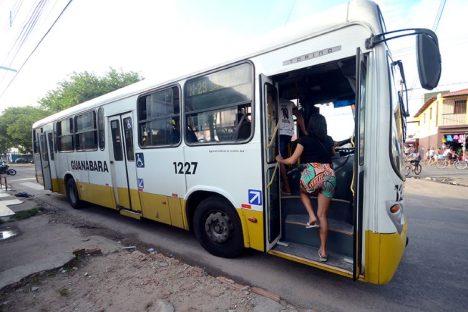 transporte Natal 222