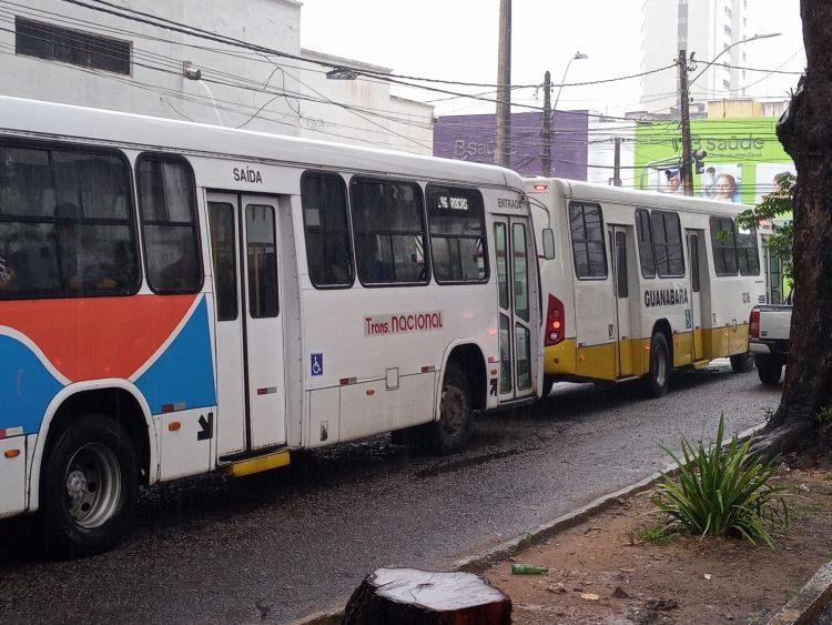 transportes NATAL BLOG