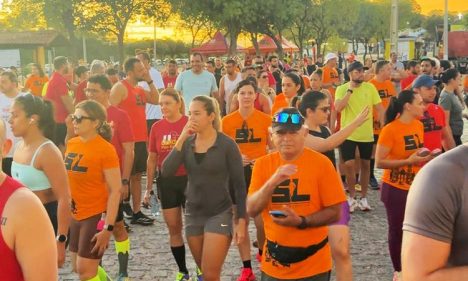 Treinão - Corrida de Sant'Ana de Caicó3