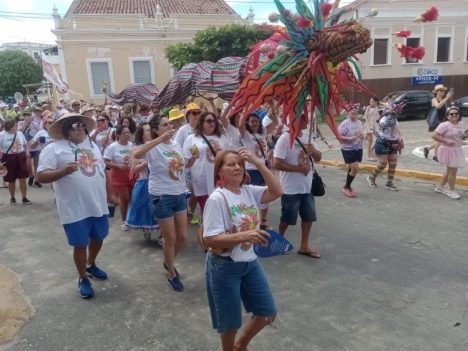 TROÇA DA SERPENTE 1 blogue