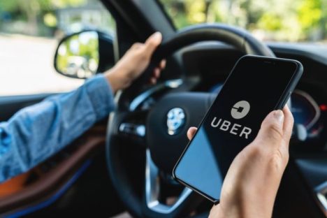 UBER HOJE BLOG