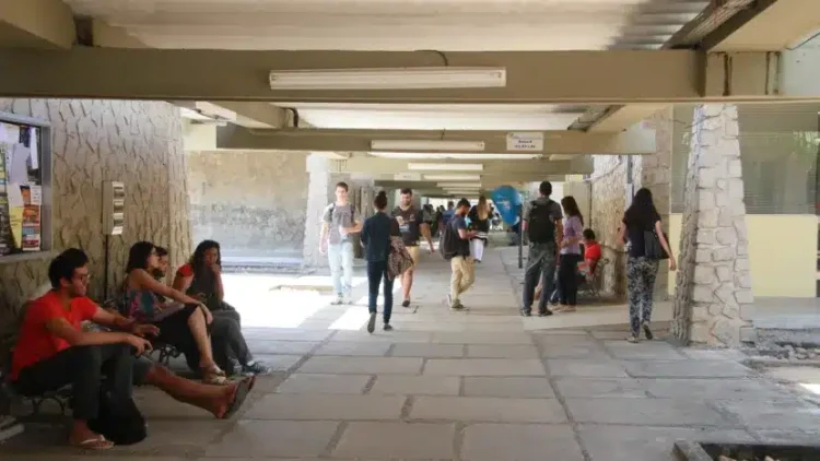 UFRN Alunos Estudantes(192)