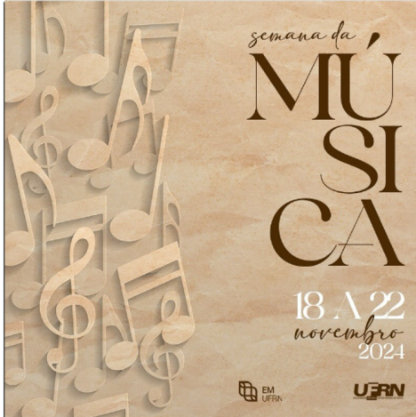 UFRN MÚSICA DD 22222