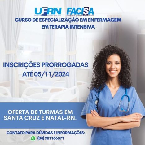 UFRN SELEÇÃO AAA 222