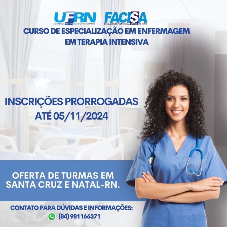 UFRN SELEÇÃO AAA 222