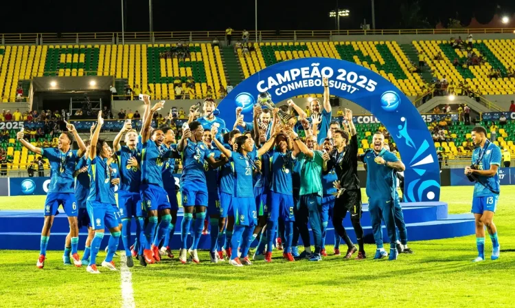 seleção brasileira, brasil, sub-17