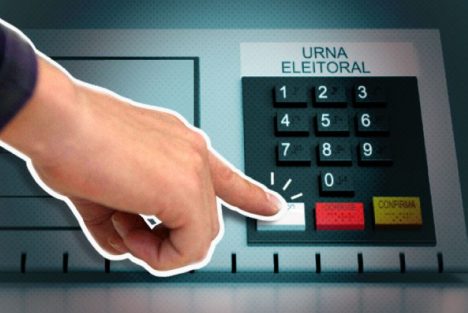 urna deputados blog