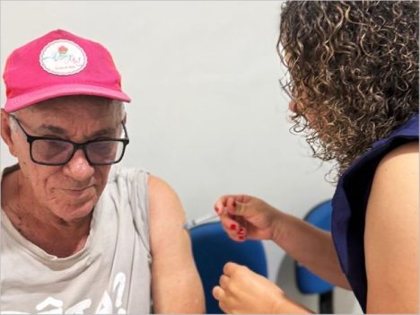 VACINA CAICÓ INICIA 750