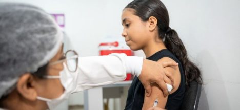 VACINA HPV JOVENS blog