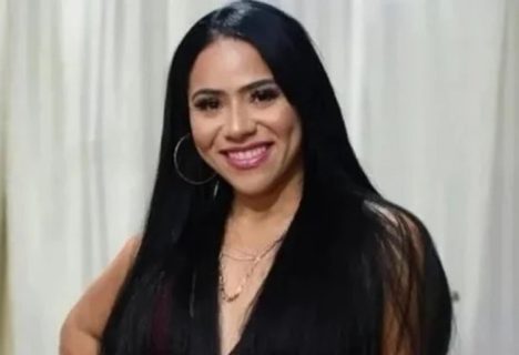 Ana Carla era servidora da ALE-RR e morreu aos 31 anos. Foto: Redes Sociais/Reprodução.