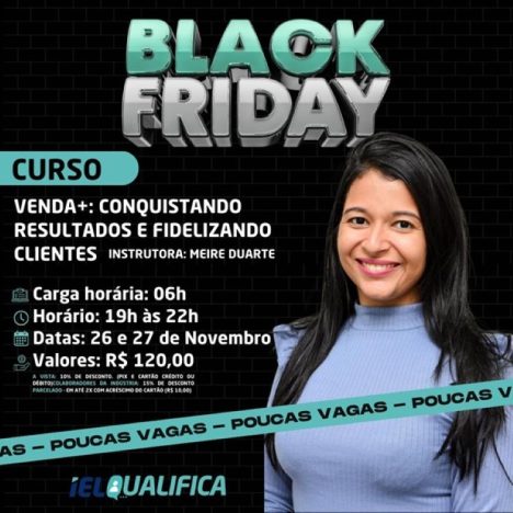 Vendas IEL CURSO 222