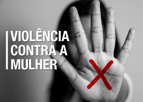 VIOLÊNCIA MULHER 22