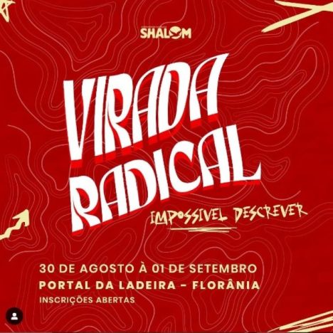 VIRADA RADICAL BLOG