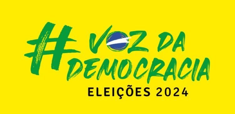 VOZ DA DEMOCRACIA A BLOG