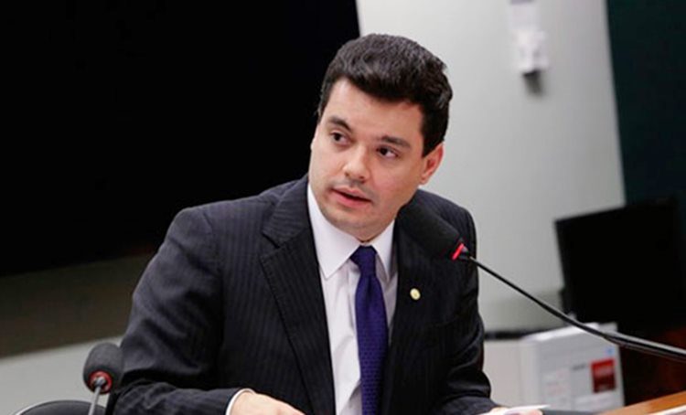 Walter Alves é presidente do MDB estadual e vice-governador do RN