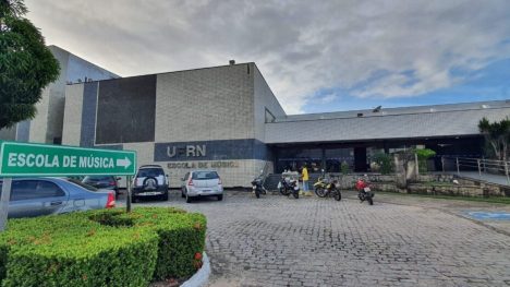 Escola de Música da UFRN lança edital para cursos / Foto: divulgação