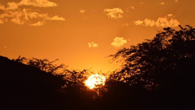 Calor pode ter maior presença em outubro e novembro, diz meteorologista. Foto: José Aldenir/Agora RN