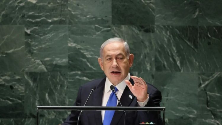 Estado de guerra foi oficialmente declarado neste domingo pelo gabinete de segurança de Israel. Foto: REUTERS/Brendan McDermid