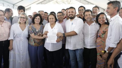 Trabalho é realizado em conjunto entre a gestão estadual, representada pela Secretaria de Estado da Saúde Pública (Sesap), e 12 municípios / Foto: divulgação