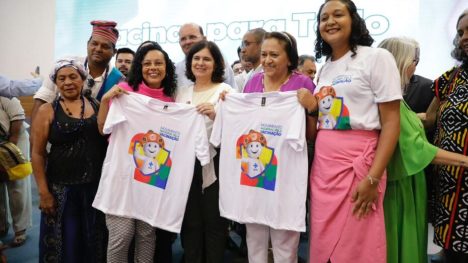 Governo do RN lança programa de atenção primária. Foto: Divulgação