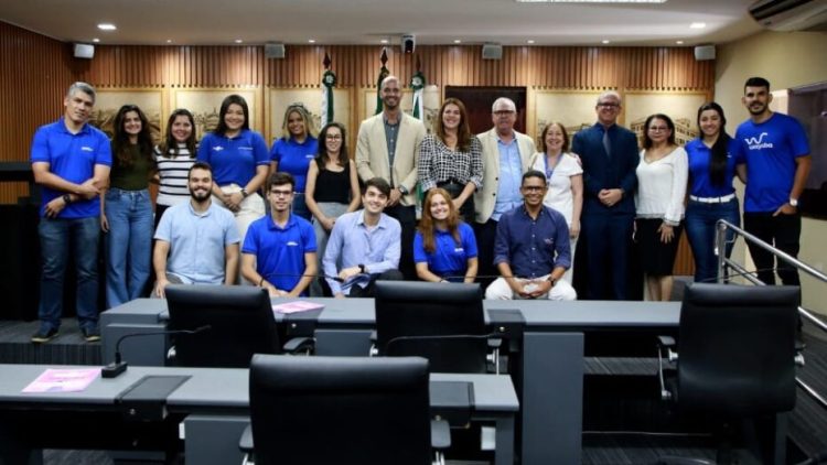 Câmara Municipal de Natal promoveu audiência nesta quinta-feira 16 / Foto: Francisco de Assis