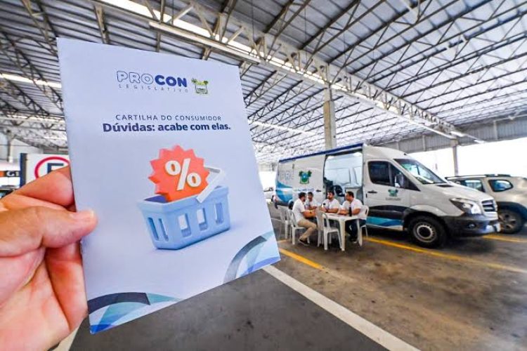 Ação vai reunir vários órgãos ligados à Defesa do Consumidor no RN. Foto: Reprodução.