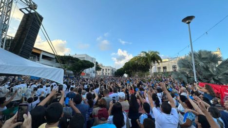 nossa senhora da apresentação