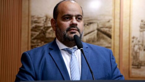 Parlamento Metropolitano da Grande Natal deveria funcionar como um instrumento estratégico para a discussão e implementação de políticas públicas que ultrapassam as fronteiras municipais. Foto: Elpídio Júnior