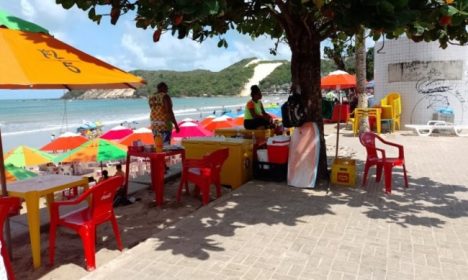 Acordo para elaboração do plano de ordenamento de Ponta Negra foi definido em audiência judicial. Foto: MPRN.