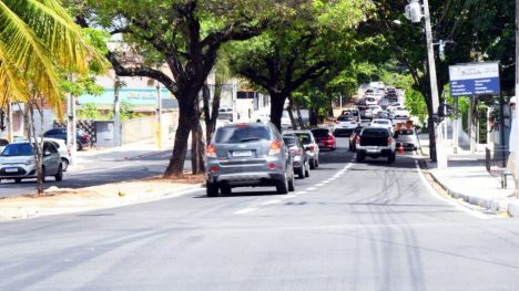 rua sao jose