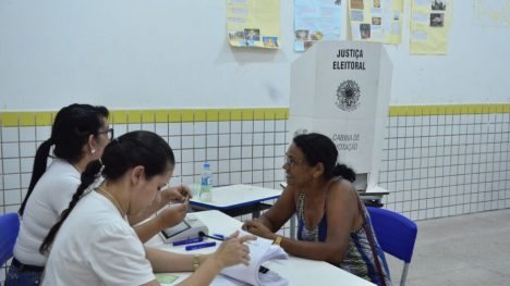 Eleição conselheiros tutelares