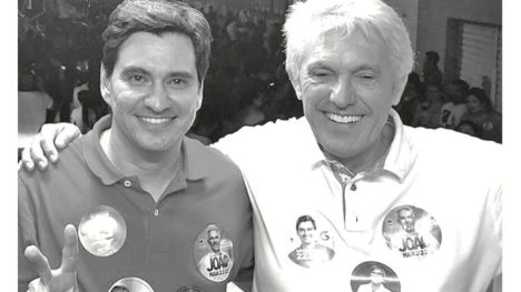 WhatsApp-Image-2024-01-13-at-08.24.12-930×524 George Soares e João Maia. Foto: Arquivo