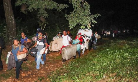 MST ocupa fazenda em Lagoa Santa (MG) e pede desapropriação da terra. Foto: MST