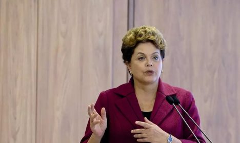 Tcu absolve dilma no caso da refinaria de pasadena DIREITOS POLITICOS