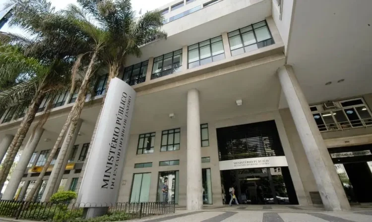 Ministério Público do Estado do Rio de Janeiro.