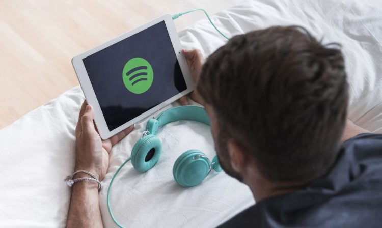 STREAMING; RANKING FONOGRÁFICO; AUDIO; MÚSICA - Com impulso do streaming, Brasil fica em 9º em ranking fonográfico. Foto: Freepik